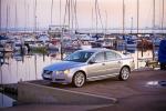 Volvo S80 2006 года